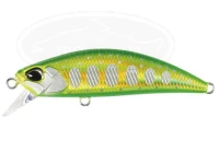 デュオ スピアヘッド - リュウキ50S #ダブルグリーンゴールドヤマメ 50mm 4.5g シンキング