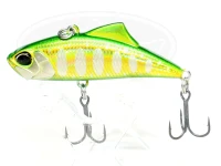 デュオ スピアヘッド - リュウキ45S バイブレーション #ダブルグリーンゴールドヤマメ 45mm 5.3g シンキング