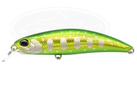 デュオ スピアヘッド - リュウキ60S #ダブルグリーンゴールドヤマメ 60mm 6.5g シンキング