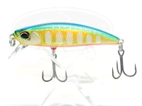 デュオ スピアヘッド - リュウキ46S #ブルピンゴールドヤマメ 46mm 5g シンキング