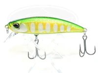 デュオ スピアヘッド - リュウキ46S #ダブルグリーンゴールドヤマメ 46mm 5g シンキング