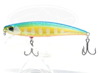 デュオ スピアヘッド - リュウキ71S #ブルピンゴールドヤマメ 71mm 10g シンキング