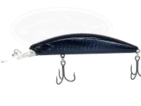 デュオ ディープフィート - 87DRF #CHA0012 ミッドナイトブラック 87mm 12g フローティング