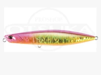 DUO Beach Walker - Wedge 95S Size CPA0813 Gold Pink Head OB 95mm 30g Sinking
