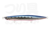 デュオ ビーチウォーカー - ウェッジ 120S #MCC0803 ギラマズメイワシ 120mm　38g