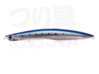 デュオ ビーチウォーカー - ウェッジ #ギラマズメイワシ 140mm 40g シンキング