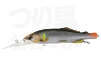 デュオ 流鮎 -  ディープ #CCC4537 橙鮎  100mm 12g 重心固定・フローティング