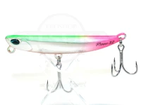 デュオ ビーチウォーカー -  フリッパー #TS-2507 ガーネットクラウン 70mm 32g 