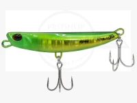 デュオ ビーチウォーカー  フリッパーiT #遠州グリーンゴールド 68mm 38g タングステン内蔵