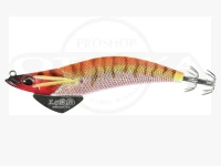 DUO Egi Masaru -  Kai Size 1 Bloody Orange Shrimp Normal Size 3 16g Sinking Speed 3.5 seconds/m
