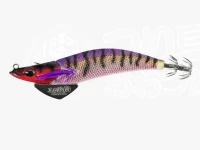 DUO Egi Masaru -  Kai Size 1 Bloody Purple Shrimp Normal Size 3 16g