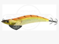 DUO Egi Masaru -  Kai Size 1 Gold Sugi Orange Shallow Size 3 15g Sinking Speed 6 seconds/m