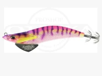 DUO Egi Masaru -  Kai #UV Sexy Pink Shrimp Shallow Size 3 15g Sinking Speed 6 seconds/m