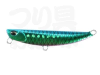 デュオ ビーチウォーカー -  フリッパー #GSA0884 UVギラメロンイワシ 70mm 32g 