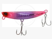デュオ ビーチウォーカー  フリッパー #FU-72 YOFUKASHI 70mm 32g 