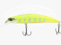 デュオ スピアヘッド - リュウキ80S #ASI4107 マットチャートヤマメRB 80mm 12g シンキング