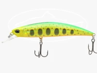 デュオ スピアヘッド - リュウキ80S #ANA4108 ゴールドライムチャートヤマメOB 80mm 12g シンキング