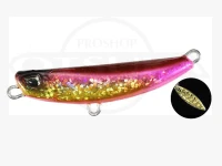 DUO Beach Walker -  Flipper MB Size GPAZ604 UV Takagi Killer Gold Pink 49mm 22g