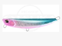 DUO Beach Walker -  Flipper Size GPA0921 Pink Shiny Blue GB 80mm 40g