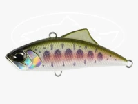 duo spearhead - Ryuki 45S vibration Natural Pearl Yamame 45mm 5.3g sinking