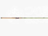 デュオ 翠流 - DSRC-88/2  8.2ft　10～20g 4～8lb