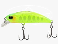 duo spearhead - Ryuki 38S Yellow Beryl Yamame 38mm 2.8g sinking