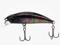 duo spearhead - Ryuki 38S #Onyx Black 38mm 2.8g sinking