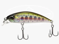 duo spearhead - Ryuki 45S Amber Yamame 45mm 4.0g sinking