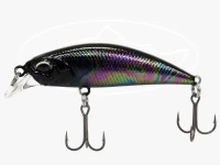 duo spearhead - Ryuki 45S #Onyx Black 45mm 4.0g sinking