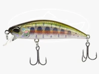 duo spearhead - Ryuki 50S Amber Yamame 50mm 4.5g sinking