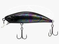 duo spearhead - Ryuki 50S #Onyx Black 50mm 4.5g sinking