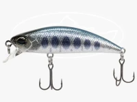 duo spearhead - Ryuki 50S Sapphire Smolt 50mm 4.5g sinking