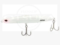 デュオ ビーチウォーカー チェンジャー 105S #遠州マットグロー 10.5mm 32g フックサイズ#4
