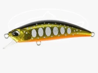 duo spearhead - Ryuki 50SP #CSA4143 Black Gold Char 50mm 3.3g Suspend