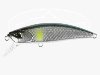 duo spearhead - Ryuki 51S #CCC4142 LG Ayu 51mm 5.5g Sinking