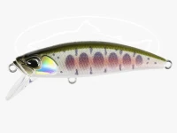 duo spearhead - Ryuki 51S #CNI4144 Natural Pearl Yamame 51mm 5.5g Sinking