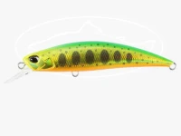 duo 24 Spear  Head  - Ryuki 70S  Light #ANA4108 Gold Lime Chart Yamame OB 70mm 7g sinking