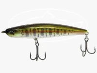 duo  Bay RUF Seek - Bay RUF Seek 85HW #CNA4129 Amber Yamame 85mm 20g Sinking