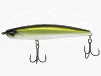 duo  Bay RUF Seek - Bay RUF Seek 85HW #ASA0917 Tennessee Parts 85mm 20g Sinking