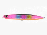DUO Beach Walker - Changer 105S #CPAZ602 UV Harada Neon Pink Candy 10.5mm 32g Hook Size 4