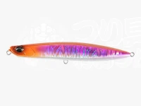 DUO Beach Walker - Changer 105S Size CPAZ603 UV Harada Mazu Me Orange 10.5mm 32g Hook Size 4