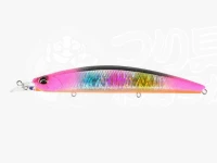 DUO Beach Walker -  135MD #CPAZ602 UV Harada Neon Pink Candy 135mm 28g