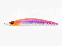 DUO Beach Walker -  135MD Size CPAZ603 UV Iijima Mazu Me Orange 135mm 28g