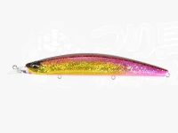 DUO Beach Walker -  135MD Size AOAZ604 UV Takagi Kiragold Pink 135mm 28g