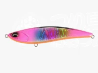 DUO Beach Walker - Limber 95S #CPAZ602 UV Harada Neon Pink Candy 95mm 21g Hook Size 5