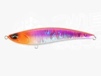 DUO Beach Walker - Limber 95S Size CPAZ603 UV Iijima Mazu Me Orange 95mm 21g Hook Size 5