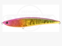DUO Beach Walker - Limber iF 127S CPA0813 Gold Pink Head OB 127mm Size 26g Sinking