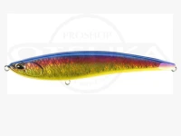DUO Beach Walker - Limber iF 127S CYA0706 UV Blue Pink Gold 127mm Size 26g Sinking