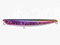デュオ ビーチウォーカー  ビスタ100S #CPA0935 UVピンクフェイクベイト 100mm　34g　シンキング