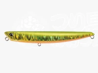 デュオ ビーチウォーカー  ビスタ100S #CPA0063 ヒラメゴールド 100mm　34g　シンキング